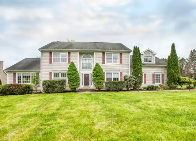 Property at 9 Mayflower Ln, Shelton, CT, 06484, 4 beds, 2.5 baths, [object Object]