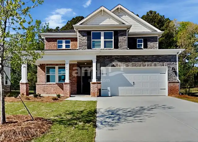 Property at 2042 Windsor Park Ave, Dacula, GA, 30019, 5 beds, 3 baths, [object Object]