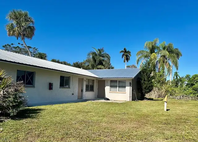 Property at 4265 Desoto Ave, Fort Myers, FL, 33905, 1 bed, 1 bath, [object Object]