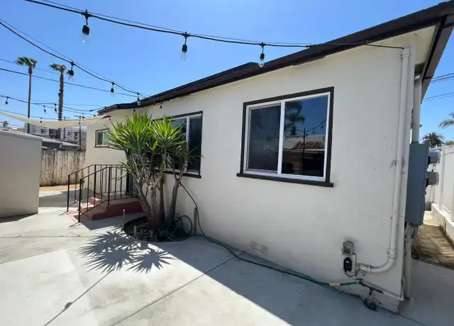 Property at 4364 39th St, San Diego, CA, 92105, 1 bed, 1 bath, [object Object]