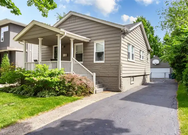 Property at 1348 Ruffner Ave, Birmingham, MI, 48009, 2 beds, 1.5 baths, [object Object]