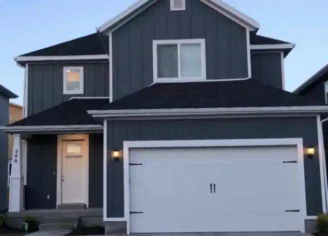 Property at 546 N 80 W, Vineyard, UT, 84059, 3 beds, 2.5 baths, [object Object]