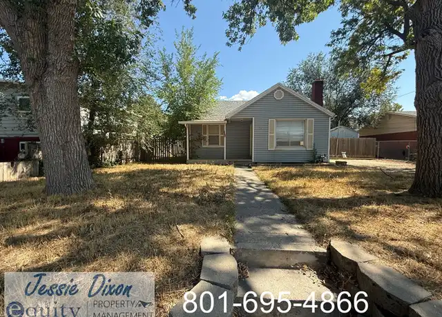 Property at 124 N Main St, North Salt Lake, UT, 84054, 3 beds, 2 baths, [object Object]