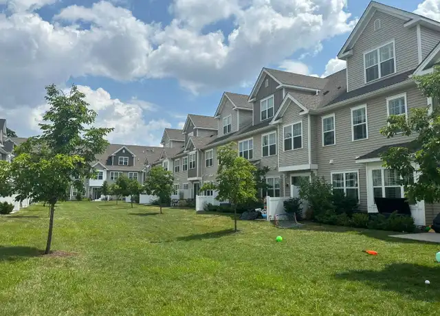 Property at 710 Greenland Sq, Highland Park, NJ, 08904, 3 beds, 3 baths, [object Object]