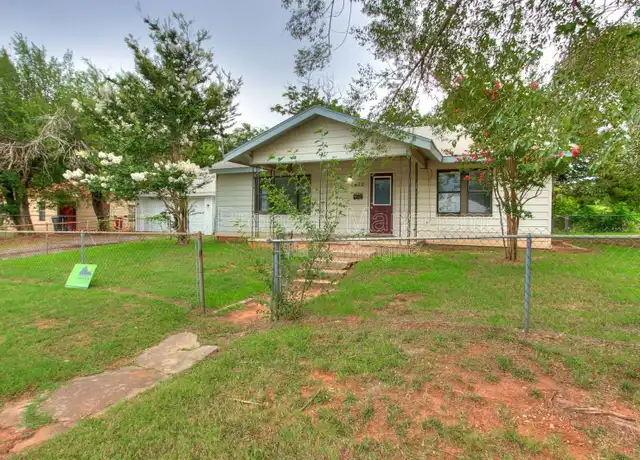 Property at 2612 N Fonshill Ave, Oklahoma City, OK, 73111, 3 beds, 1 bath, [object Object]