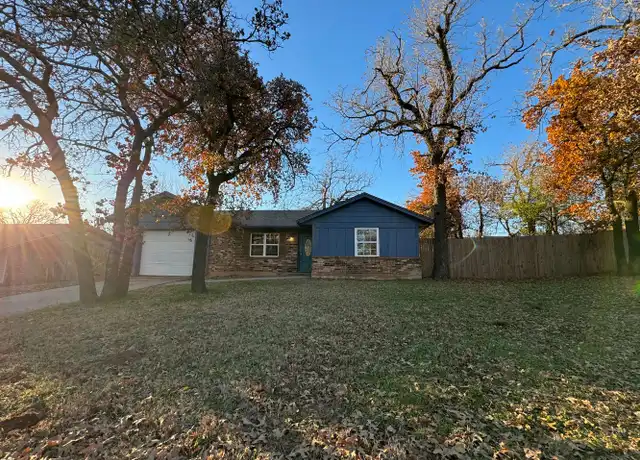 Property at 3308 Gwendolyn Ln, Edmond, OK, 73034, 2 beds, 1 bath, [object Object]