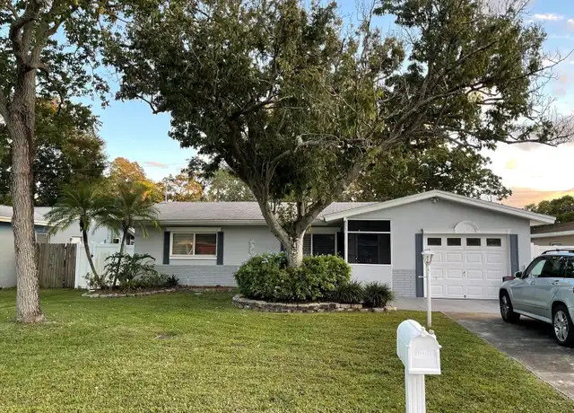 Property at 2227 Rose Ln, Clearwater, FL, 33764, 2 beds, 1.5 baths, [object Object]