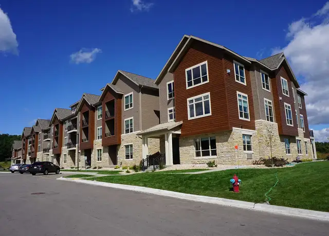 Photo of 2850 Bedrock Ln, Madison, WI 53719