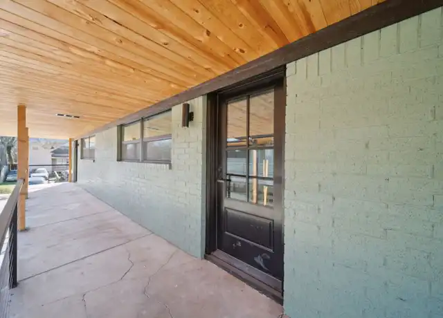 Property at 1316 S Quincy Ave Apt 8, Tulsa, OK, 74120, 1 bed, 1 bath, [object Object]