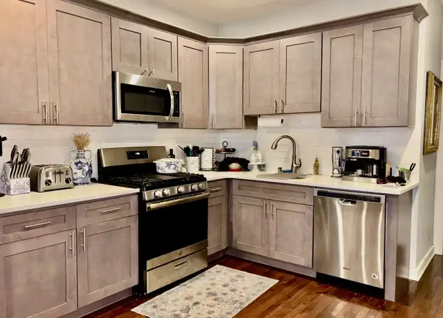 Property at 5021 Pentridge St Unit 2, Philadelphia, PA, 19143, 2 beds, 2 baths, [object Object]