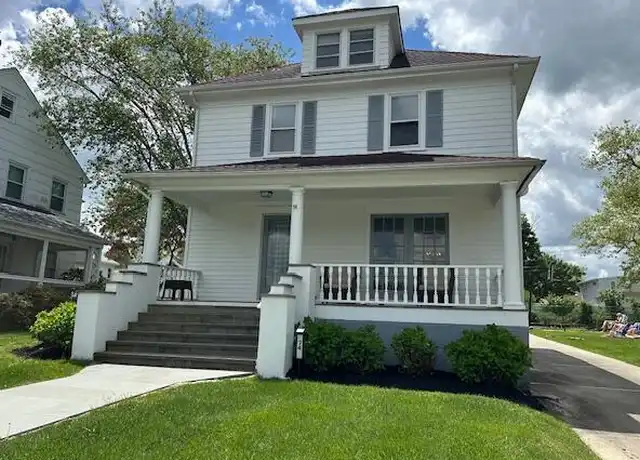 Property at 74 Poplar Ave, Deal, NJ, 07723, 3 beds, 2 baths, [object Object]