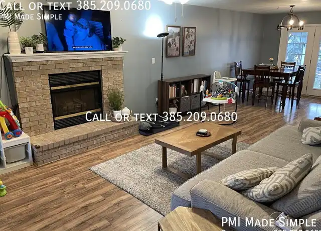 Property at 242 S 400 E, Spanish Fork, UT, 84660, 3 beds, 2 baths, [object Object]