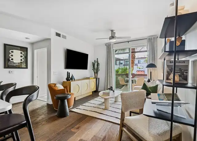 Property at The Standard Scottsdale - 6811 E Main St, Scottsdale, AZ, 85251, 1-2 bed, 1-2 bath, [object Object]