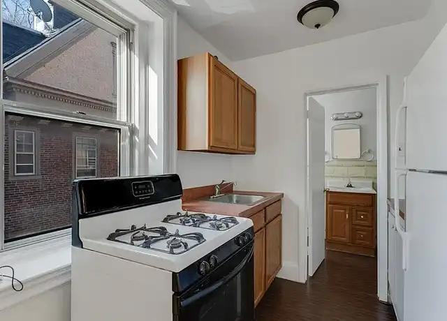 Property at 236 Harvey St Unit 334B, Philadelphia, PA, 19144, 1 bed, 1 bath, [object Object]