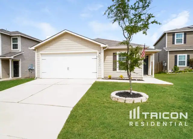 Property at 6215 Baywood Crst, San Antonio, TX, 78222, 4 beds, 2 baths, [object Object]