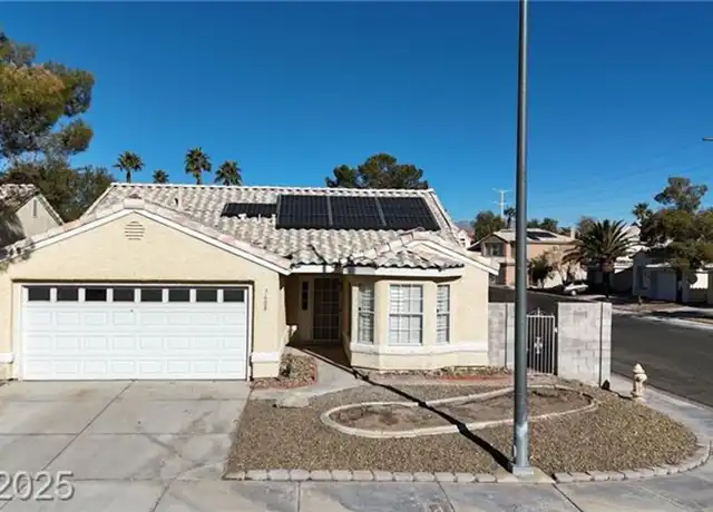 Property at 7608 Sea Wind Dr, Las Vegas, NV, 89128, 2 beds, 2 baths, [object Object]