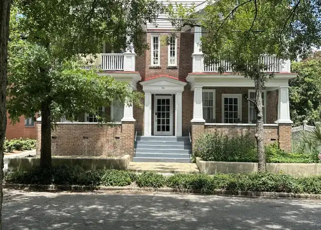 Property at 56 Laurens St Unit C, Charleston, SC, 29401, 2 beds, 1 bath, [object Object]