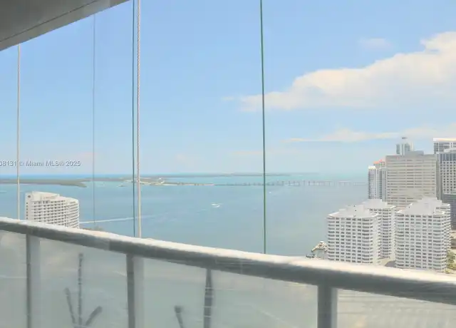 Property at 495 Brickell Ave #3007, Miami, FL, 33131, 1 bed, 1 bath, [object Object]