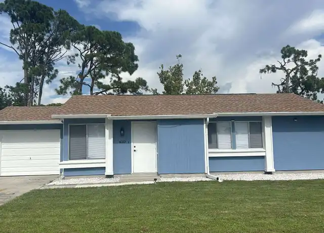 Property at 7554 Kavanda St, North Port, FL, 34287, 2 beds, 2 baths, [object Object]
