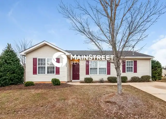 Property at 2903 Fairstone Ave, Charlotte, NC, 28269, 3 beds, 2 baths, [object Object]