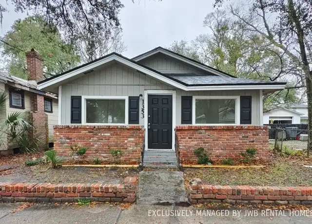 Property at 1353 W 23rd St, Jacksonville, FL, 32209, 3 beds, 1 bath, [object Object]