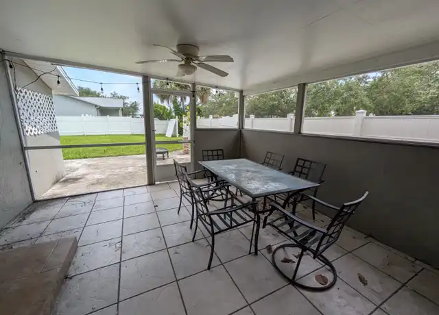 Property at 2526 W Cordelia St, Tampa, FL, 33607, 4 beds, 3 baths, [object Object]