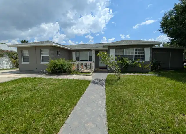 Property at 2526 W Cordelia St, Tampa, FL, 33607, 4 beds, 3 baths, [object Object]