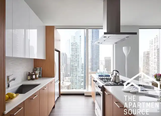 Property at 500 N Lake Shore Dr, Chicago, IL, 60611, 1 bed, 1 bath, [object Object]