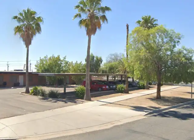Property at 50 N Casa Grande Ave Unit 6, Casa Grande, AZ, 85122, 2 beds, 1 bath, [object Object]