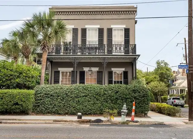 Property at 1104 2nd St Unit B, New Orleans, LA, 70130, 2 beds, 2 baths, [object Object]