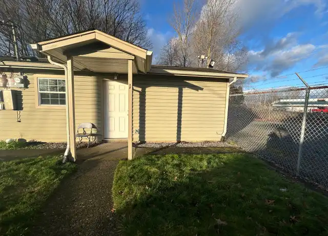 Property at 6067 Portal Way Unit 3, Ferndale, WA, 98248, 2 beds, 1 bath, [object Object]