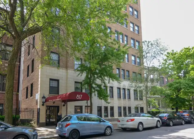 Property at 815 W Lakeside Pl Unit P204, Chicago, IL, 60640, 0 beds, 1 bath, [object Object]