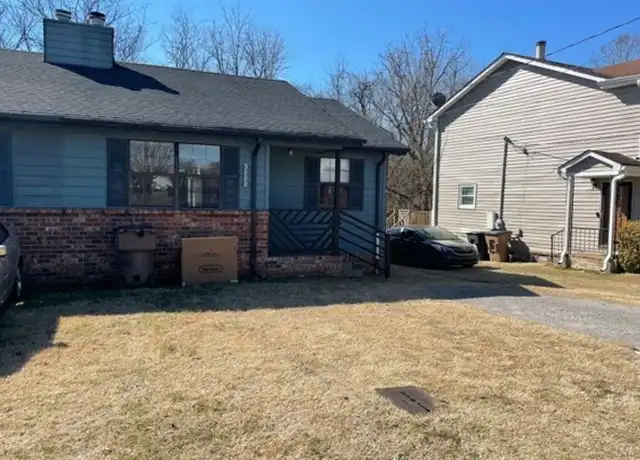 Property at 3114 Creekwood Dr, Nashville, TN, 37207, 2 beds, 1 bath, [object Object]