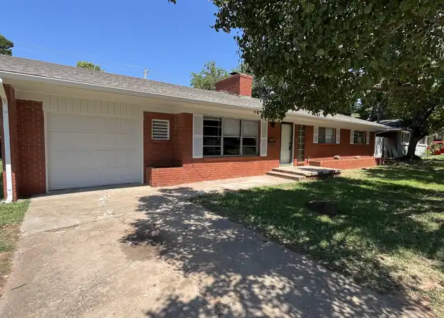Property at 2153 Huntleigh Dr, Oklahoma City, OK, 73120, 3 beds, 2 baths, [object Object]