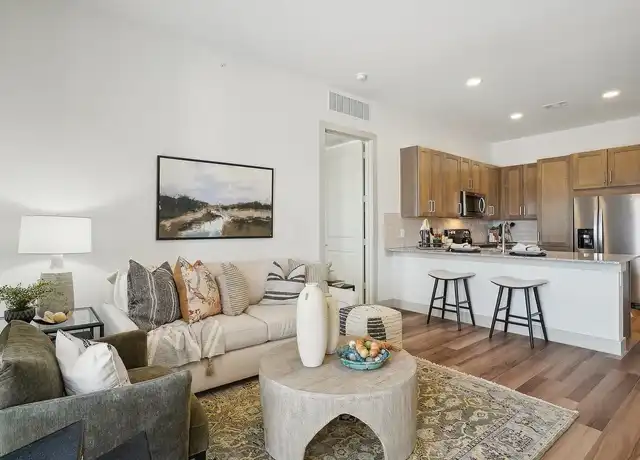 Property at The Residences at Promontory - 4700 W Spring Creek Pkwy, Plano, TX, 75024, 1-2 bed, 1-2.5 bath, [object Object]
