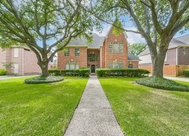 Property at 1706 Galleon Oaks Dr, Katy, TX, 77450, 4 beds, 3.5 baths, [object Object]