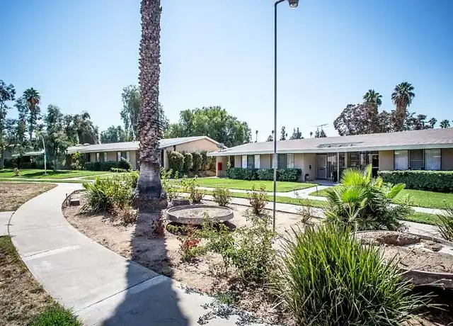 Property at Village Green Apartments - 1125 Pine Ave, Redlands, CA, 92373, 1-2 bed, 1-2 bath, [object Object]