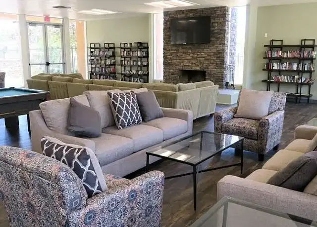 Property at Village Green Apartments - 1125 Pine Ave, Redlands, CA, 92373, 0 beds, 1 bath, [object Object]