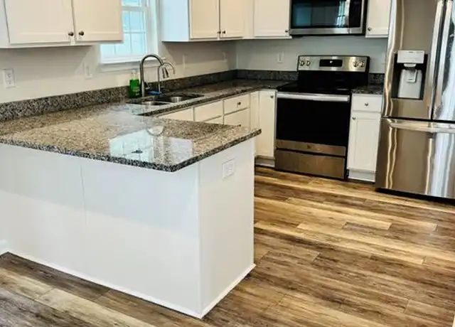 Property at 1118 44th St, Newport News, VA, 23607, 3 beds, 2.5 baths, [object Object]