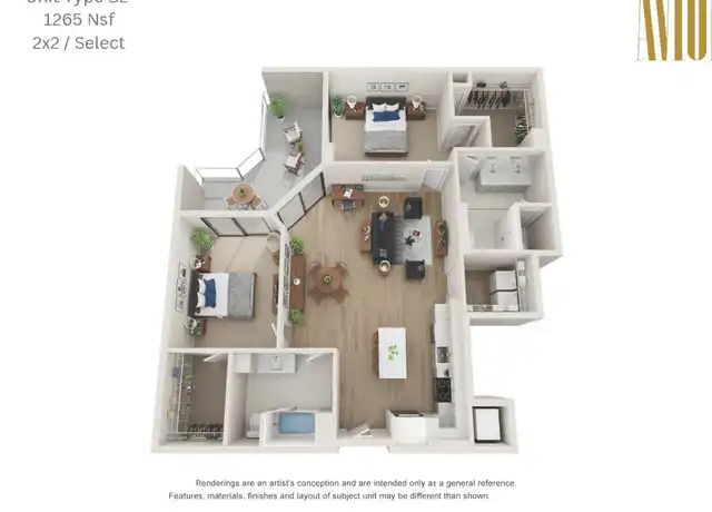 Property at 630 E Woolbright Rd Unit 326, Boynton Beach, FL, 33435, 2 beds, 2 baths, [object Object]
