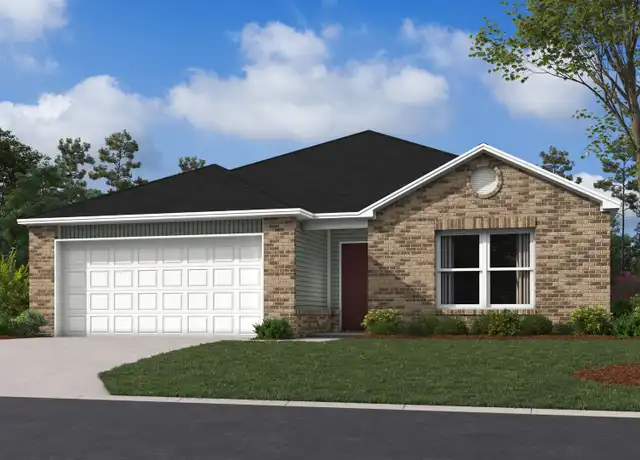 Property at 2616 Chittick St, Pea Ridge, AR, 72751, 3 beds, 2 baths, [object Object]