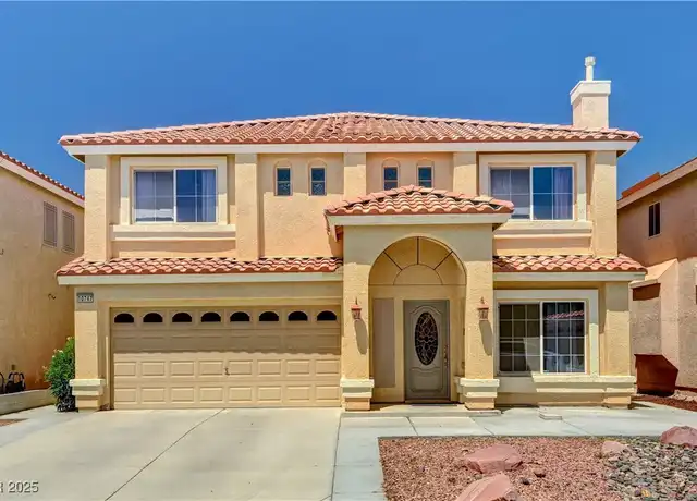 Property at 10747 Glacier Rapids Ct, Henderson, NV, 89052, 4 beds, 2.5 baths, [object Object]