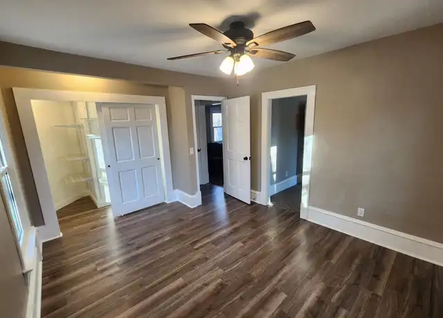 Property at 619 S Armstrong Ave Unit 1, Litchfield, MN, 55355, 3 beds, 1 bath, [object Object]