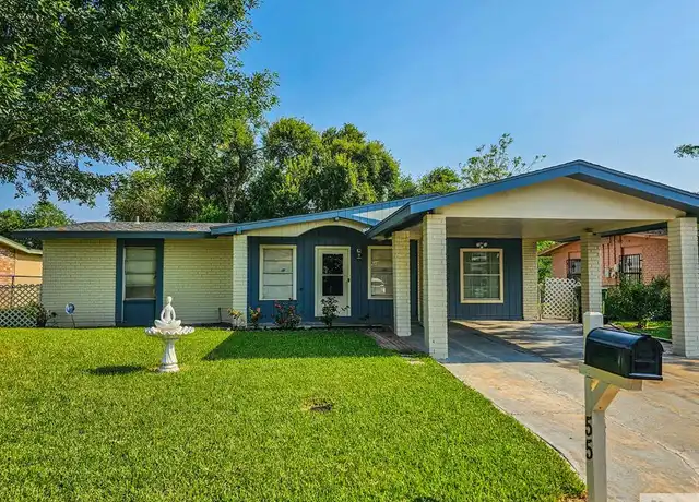 Property at 55 Calle Princesa Unit 8, Brownsville, TX, 78520, 3 beds, 1 bath, [object Object]