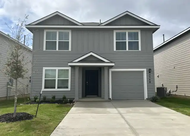 Property at 5348 Trinity Run, San Antonio, TX, 78253, 5 beds, 3.5 baths, [object Object]