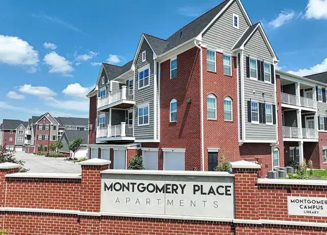 Property at Montgomery Place Apartments - 1175 Reading Dr, Montgomery, IL, 60538, 2 beds, 1-2 bath, [object Object]