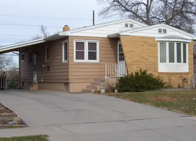 Property at 2326 Lance St, Rapid City, SD, 57702, 3 beds, 2 baths, [object Object]
