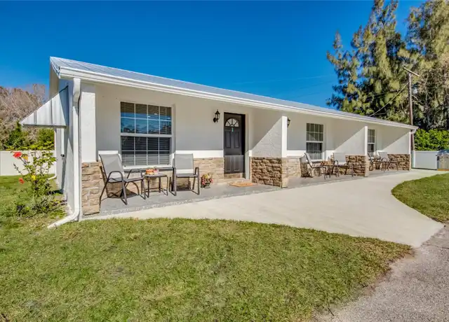 Property at 11594 1st Ave Unit 1, Punta Gorda, FL, 33955, 1 bed, 1 bath, [object Object]