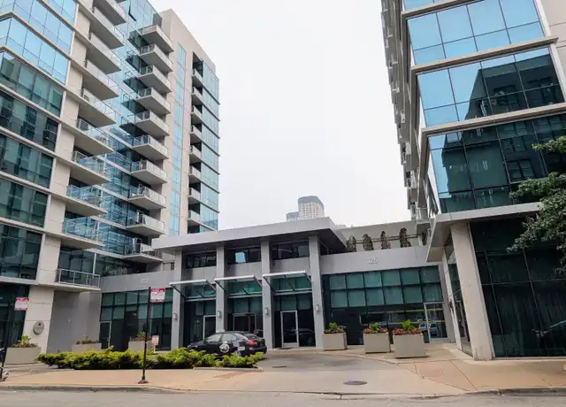 Property at 125 S Green St Unit 807A, Chicago, IL, 60607, 1 bed, 1 bath, [object Object]