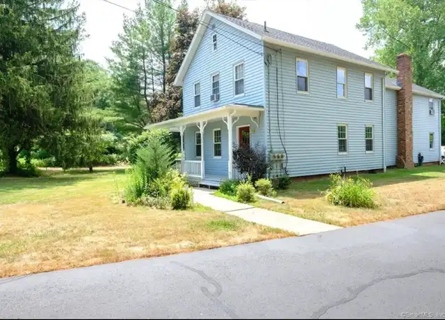 Property at 1075 Suffield St Fl 1, Suffield, CT, 06078, 2 beds, 1 bath, [object Object]